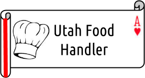 Utah Food Handlers Card
