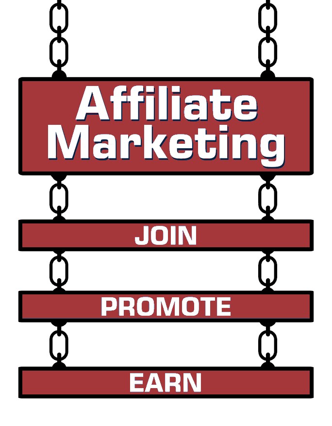 Affiliate Marketing