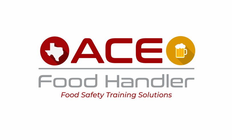 Texas Food Handler only $7 Ace Food Handler™