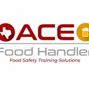 Texas Food Handlers