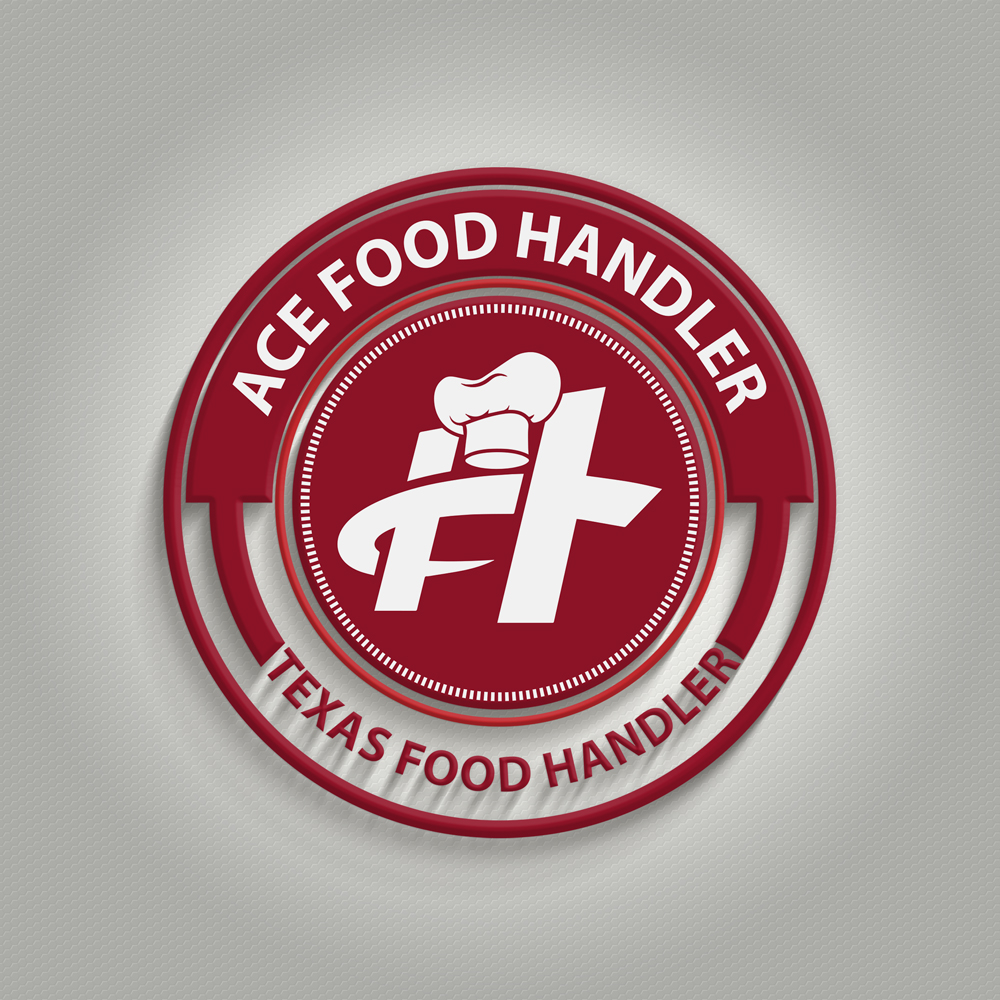 Texas Food Handler Card | Ace Food Handler | Only $7