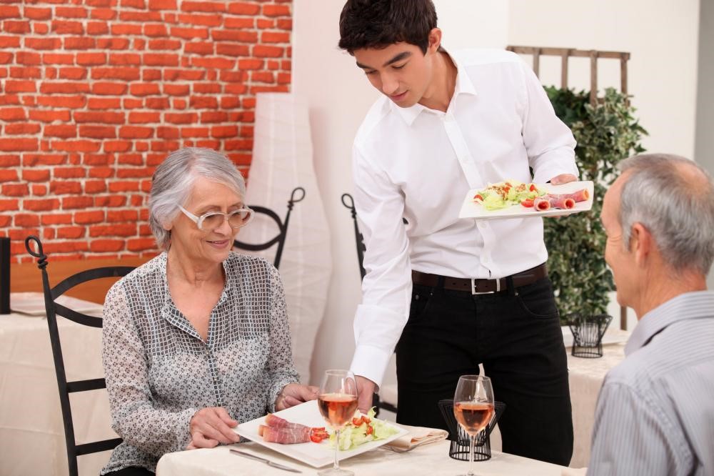 Austin Food Handler