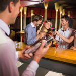 LOUISIANA RESPONSIBLE VENDOR BAR CARD