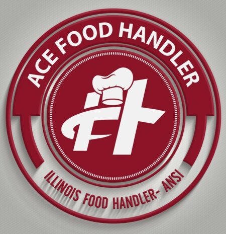 Illinois Food Handler ANSI