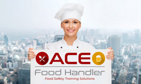 West Virginia Food Handlers Card - ACE Food Handler