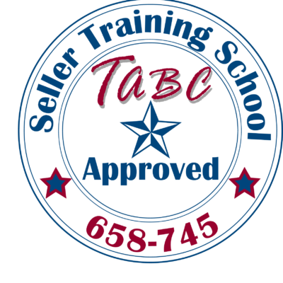 TABC Online Course ACE Food Handler