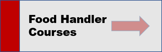 ACE Food Handler - Food Handler Courses