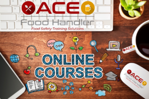 ACE Food Handler - Corporate Accounts