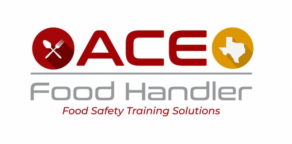 TABC CERTIFICATION -ACE Food Handler