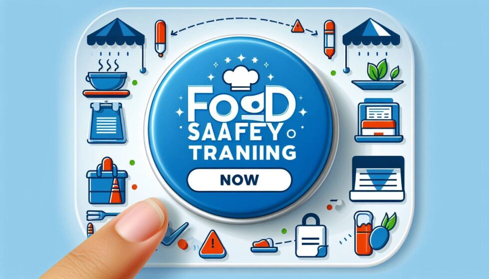 Ground beef cooking temperature ace food handler 