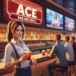 TABC Certification Get Certified ACE Food Handler only $9