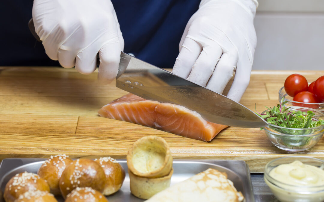 Contamination Control: New Mexico