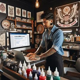 Elevate Your Safety Standards with ACE Bloodborne Pathogens Training