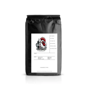 EL Chingon Coffee 6 Bean Blend