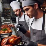 Cook Chicken Safely: Why 165°F Matters