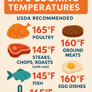 Food Handler Certification - i need for my job