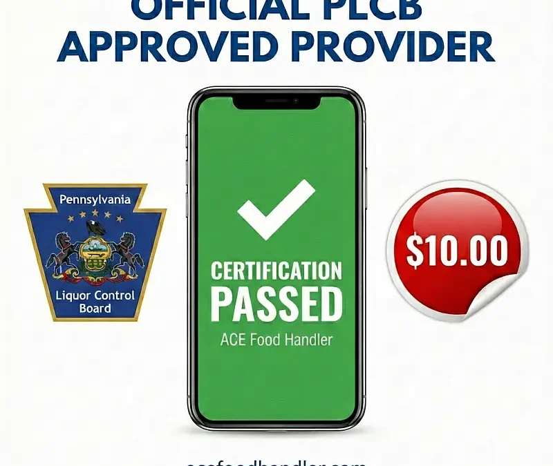 The 3-Step F.E.A.R. Method: Spotting Fake IDs for Your Pennsylvania RAMP Certification